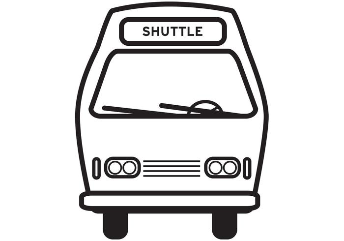 airport shuttle