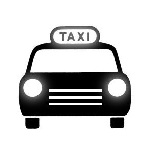 taxi