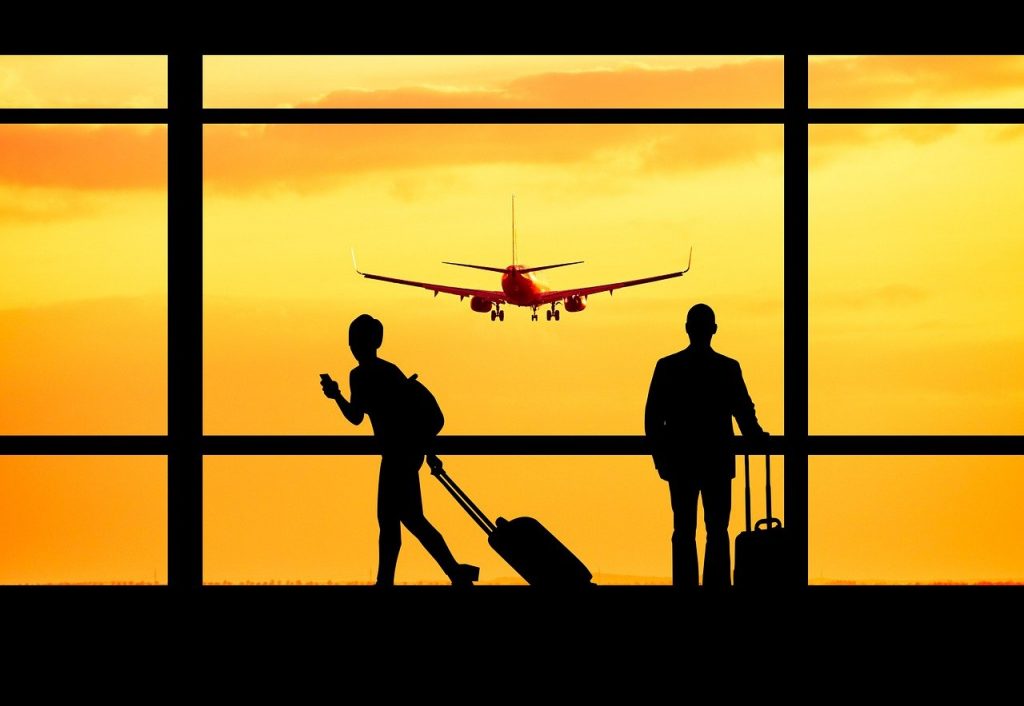 Airport Shuttle Jacksonville Improves Travel Efficiency