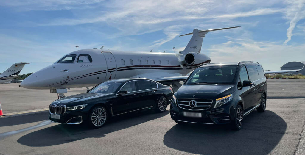 Airport Taxi Jacksonville for Smooth Hotel-to-Airport Transfers