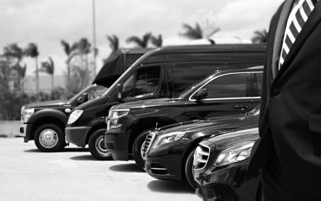 Airport Transportation Jacksonville Is the Best Choice