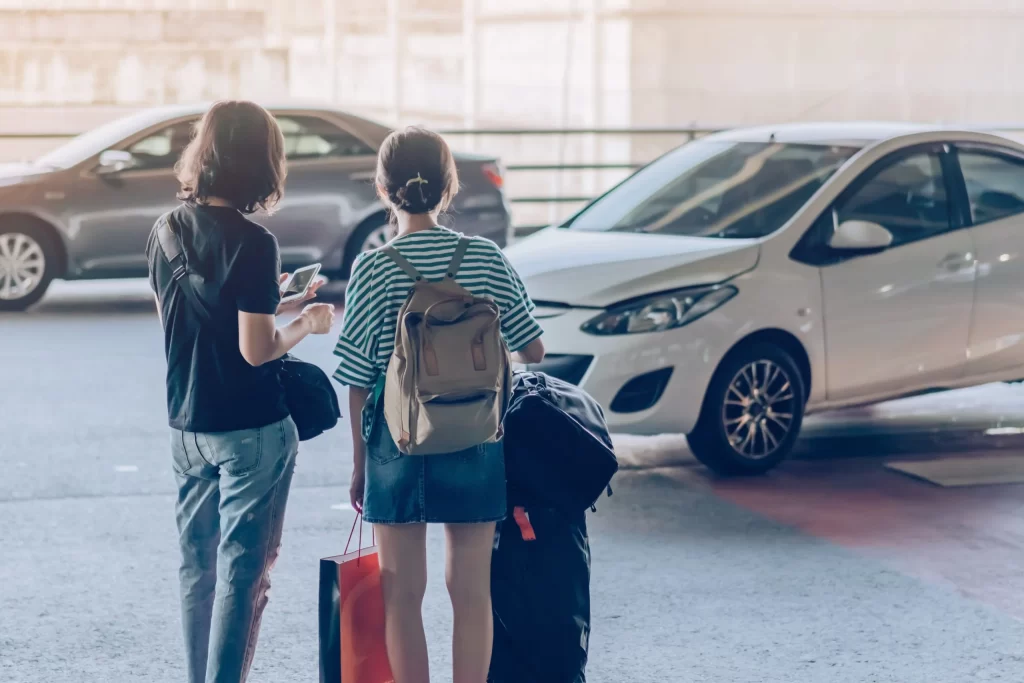 Airport Shuttle Jacksonville
