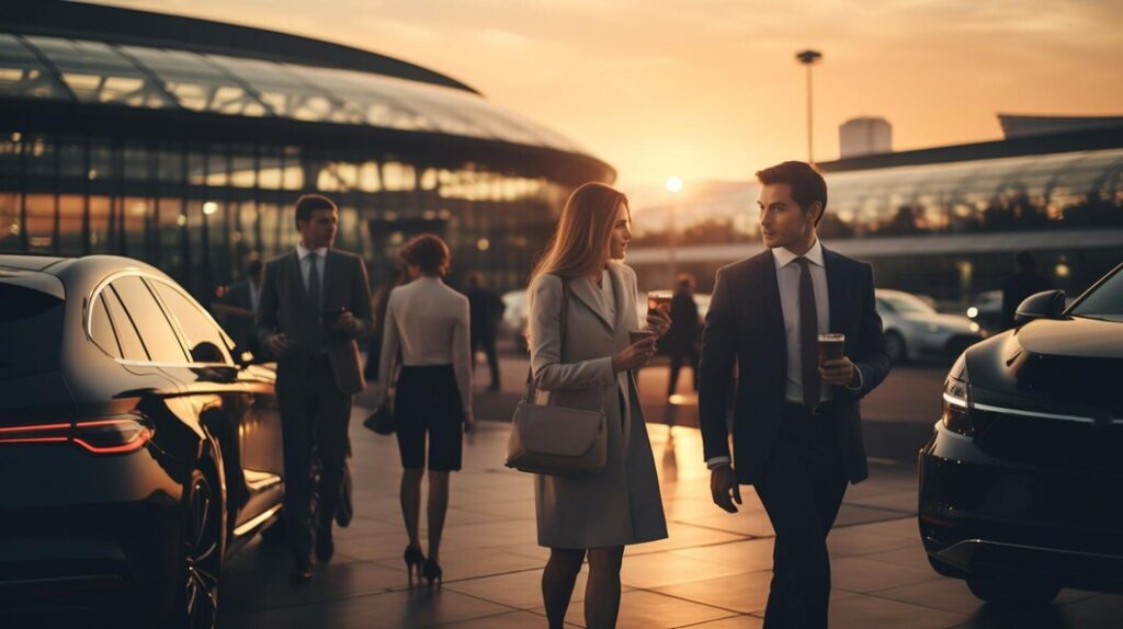 Airport Transportation Jacksonville: 7 Dispatch Benefits