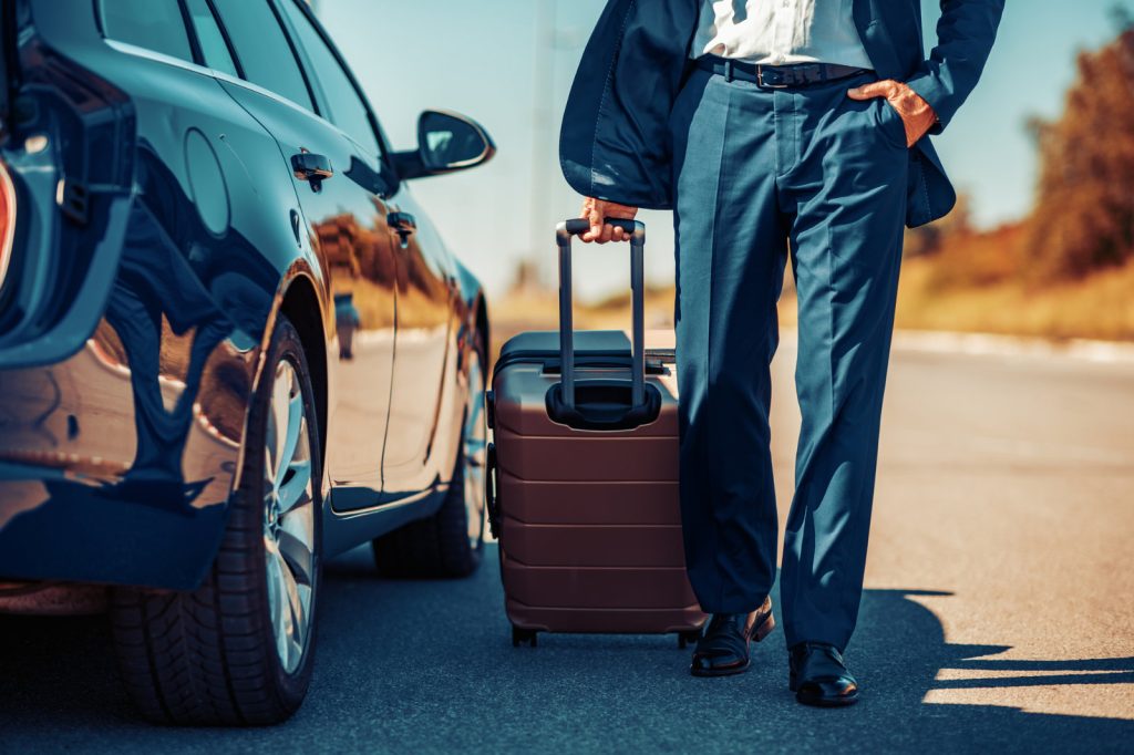 Airport Car Service Jacksonville Safety